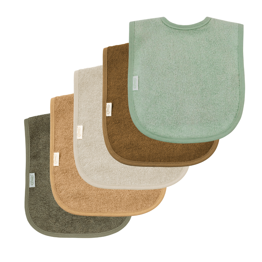 Baby slab – personaliseerbaar met naam