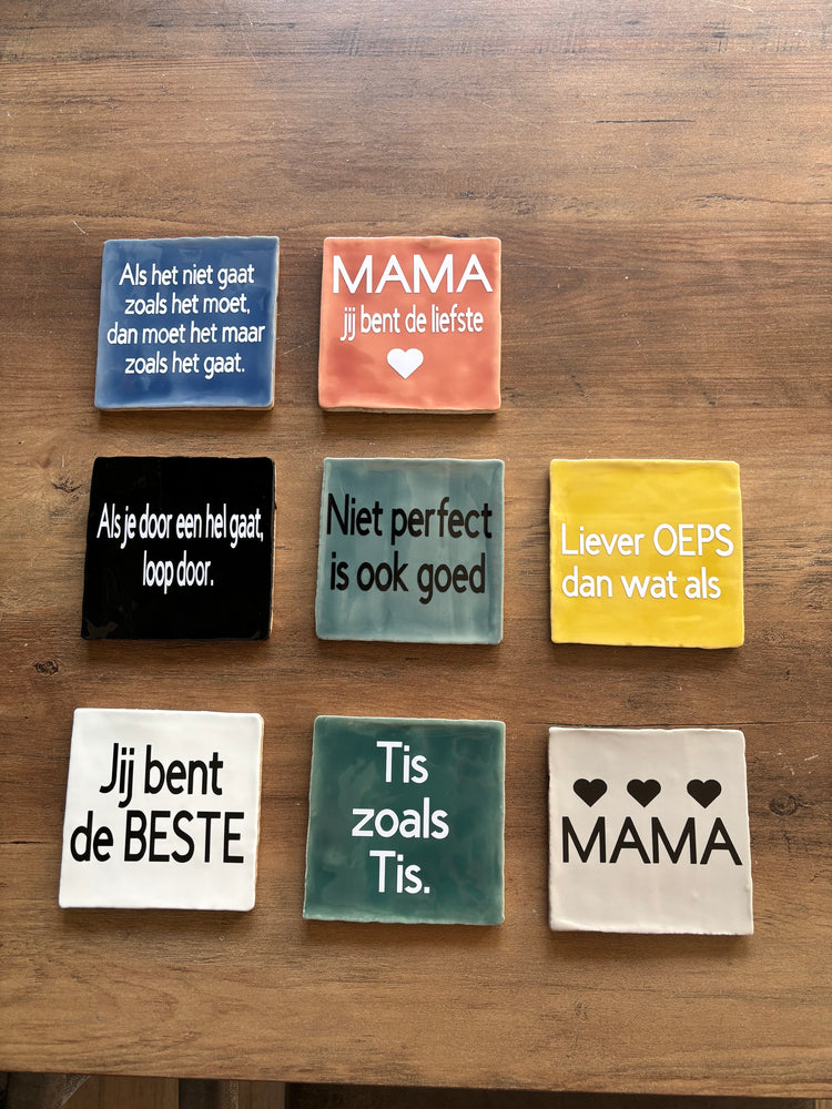 Tegeltjes-met-tekst ByMVcrafts