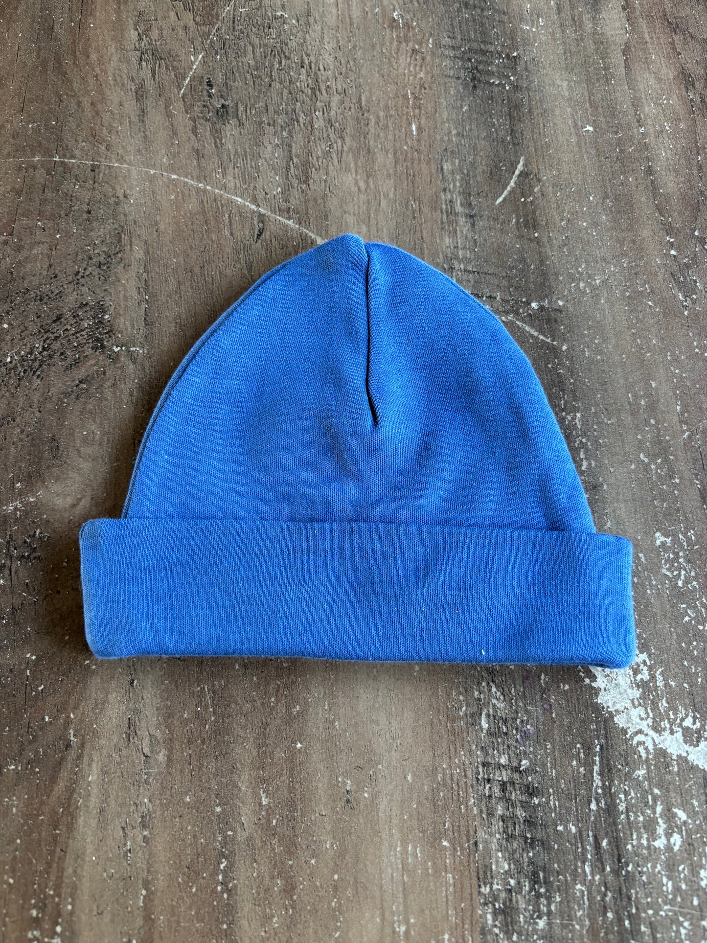 Baby mutsje – gepersonaliseerd