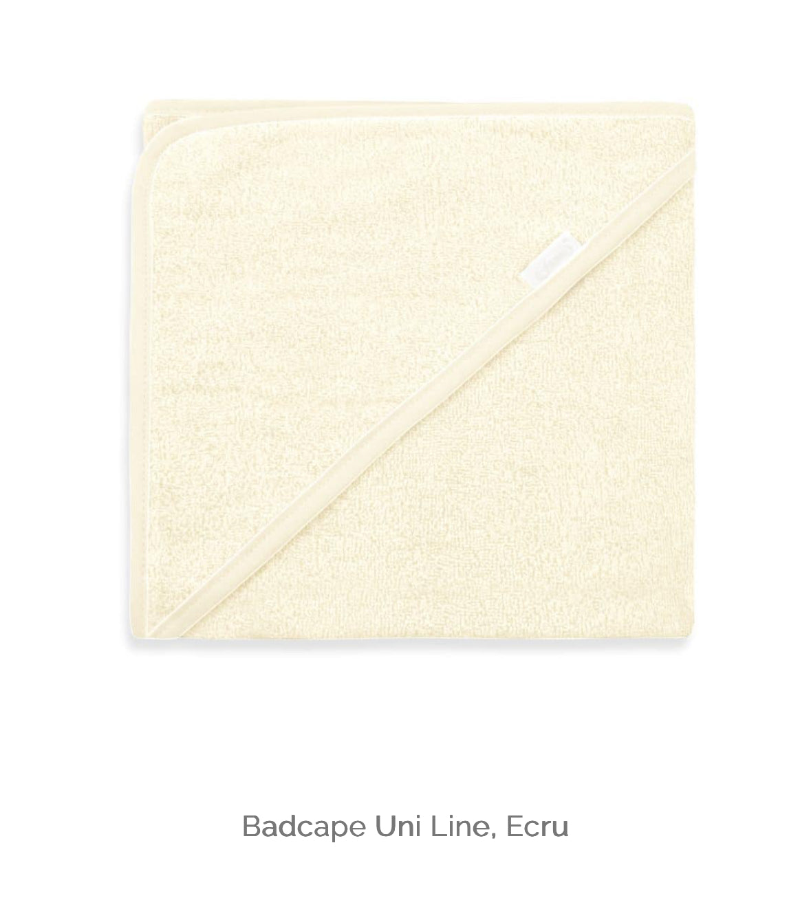 Luxe Badcape met Geborduurde Naam – Comfort & Persoonlijke Touch ByMVcrafts