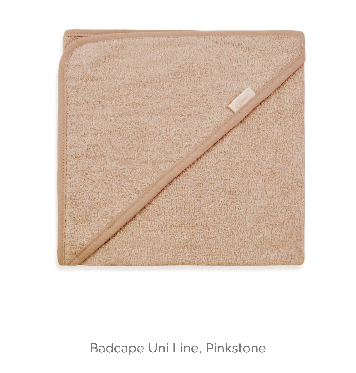 Luxe Badcape met Geborduurde Naam – Comfort & Persoonlijke Touch ByMVcrafts
