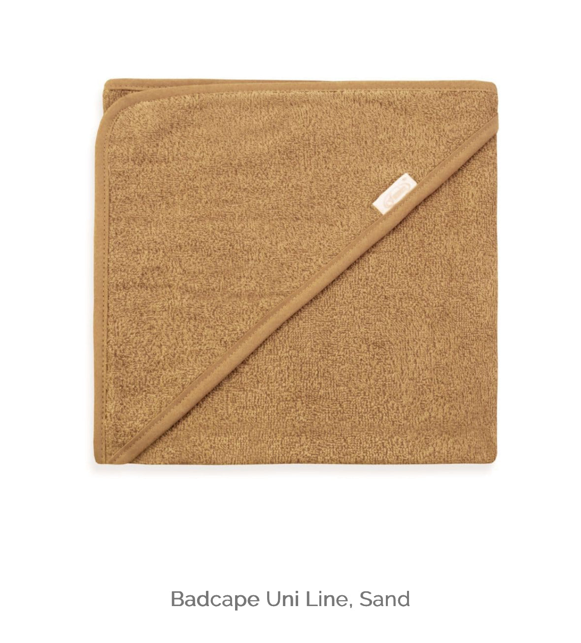 Luxe Badcape met Geborduurde Naam – Comfort & Persoonlijke Touch ByMVcrafts