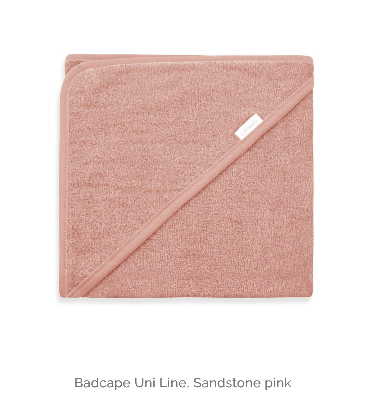 Luxe Badcape met Geborduurde Naam – Comfort & Persoonlijke Touch ByMVcrafts