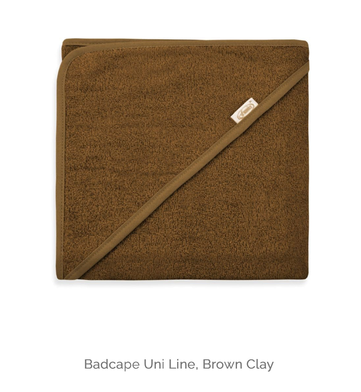 Luxe Badcape met Geborduurde Naam – Comfort & Persoonlijke Touch ByMVcrafts
