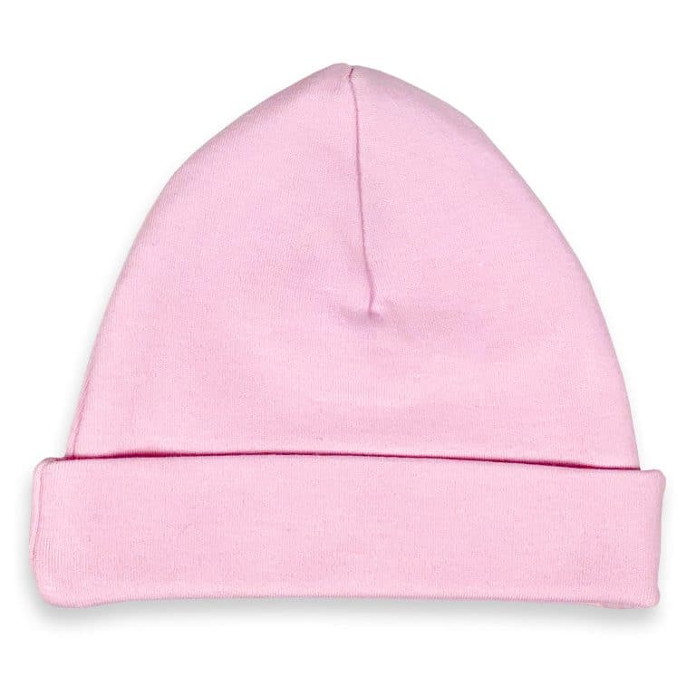 Baby mutsje – gepersonaliseerd