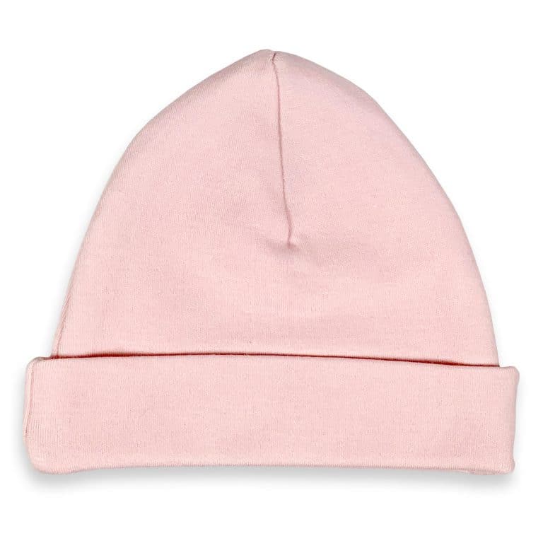 Baby mutsje – gepersonaliseerd