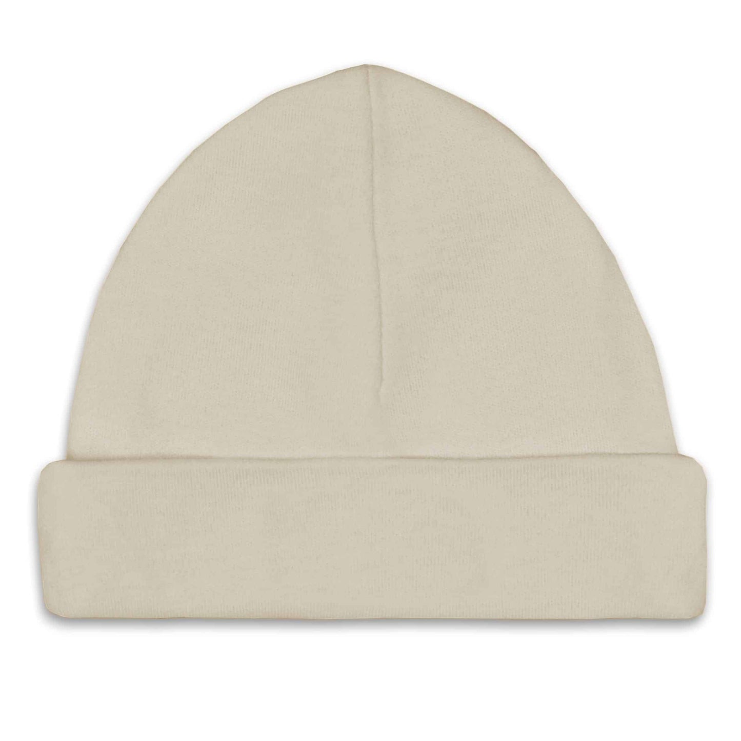 Baby mutsje – gepersonaliseerd