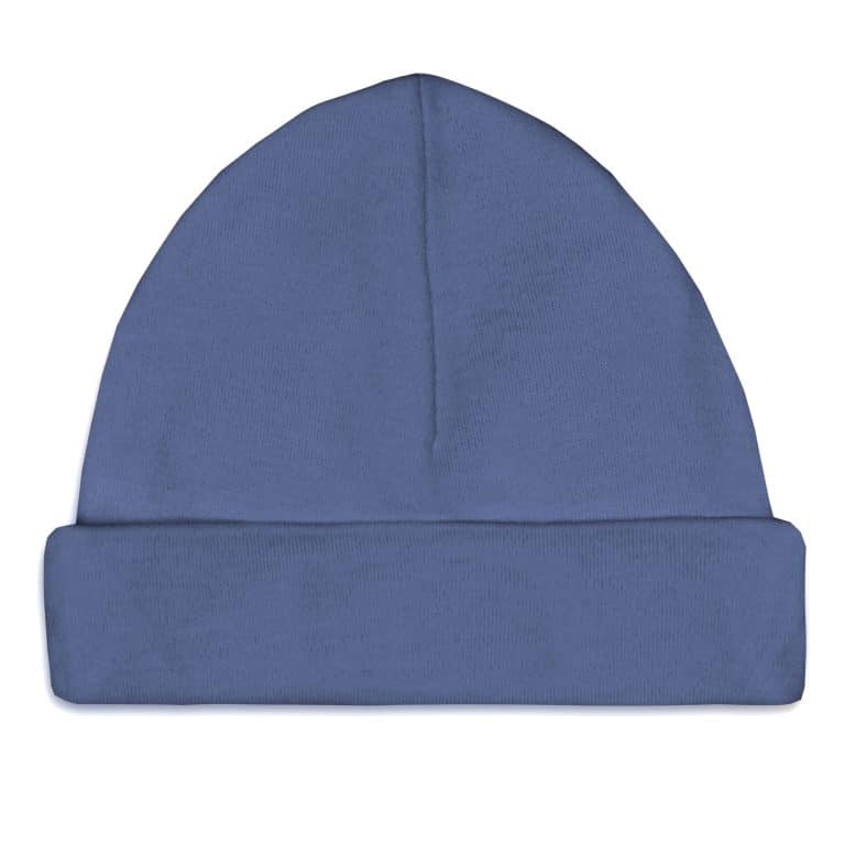 Baby mutsje – gepersonaliseerd