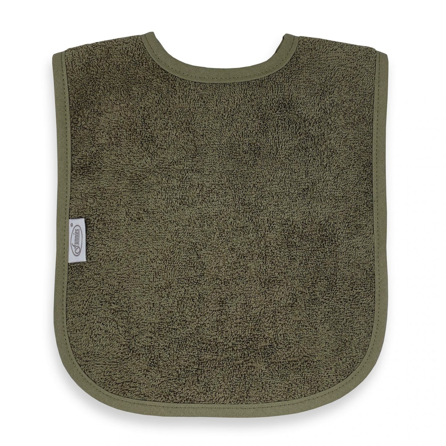 Baby slab  – personaliseerbaar met naam