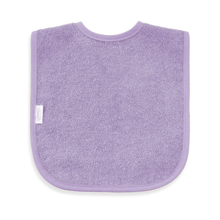 Baby slab  – personaliseerbaar met naam