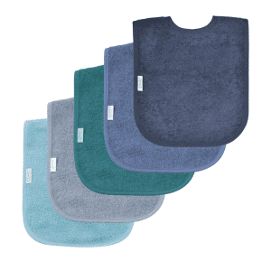 Baby slab  – personaliseerbaar met naam